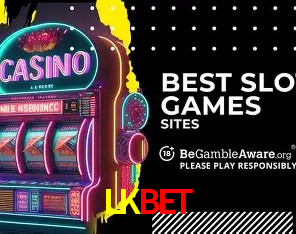 Slots na Plataforma LKBET